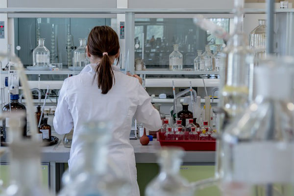 Apoyo de profesionales de la medicina