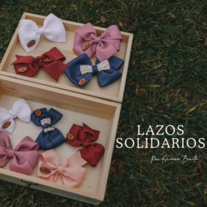 Los Lazos de Ariana