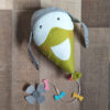 Peluche "OTO"