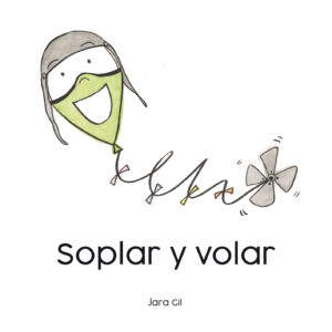 Cuento "Soplar y Volar"