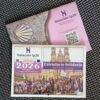 Calendario Solidario 2026