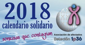 Calendario Solidario 2018